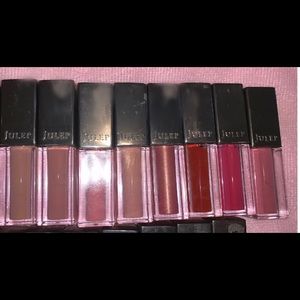 Julep Lippies